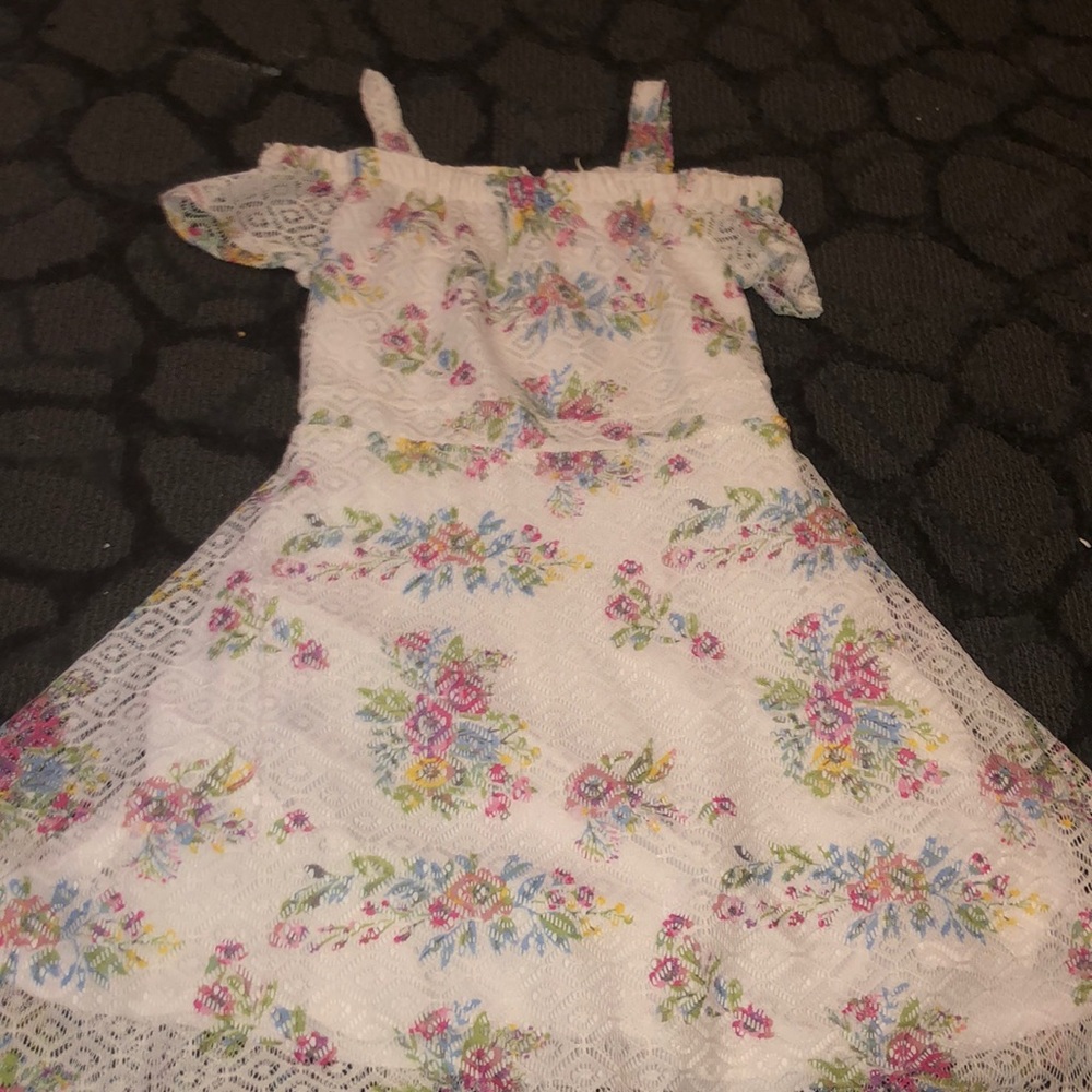 Kids dress
